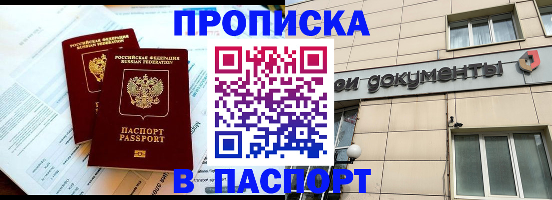 временная регистрация для школы в Щёлково